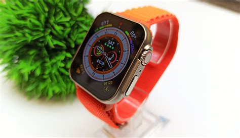 apple watch ultra clone|apple watch ultra best clone.